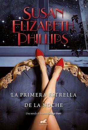 PRIMERA ESTRELLA DE LA NOCHE, LA | 9788415420521 | PHILLIPS, SUSAN ELIZABETH | Llibreria Aqualata | Comprar libros en catalán y castellano online | Comprar libros Igualada
