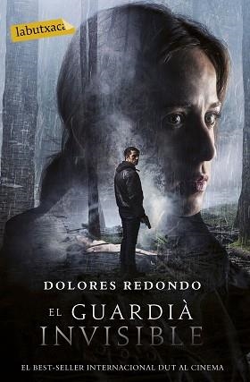 GUARDIÀ INVISIBLE, EL (PORTADA PELÍCULA) | 9788416600700 | REDONDO, DOLORES | Llibreria Aqualata | Comprar llibres en català i castellà online | Comprar llibres Igualada