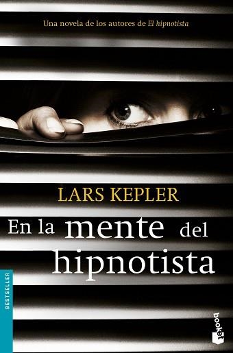 EN LA MENTE DEL HIPNOTISTA | 9788408166658 | KEPLER, LARS | Llibreria Aqualata | Comprar llibres en català i castellà online | Comprar llibres Igualada