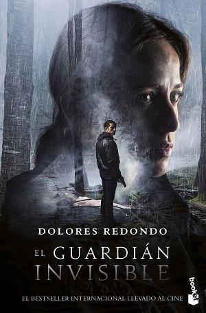 GUARDIÁN INVISIBLE, EL (PORTADA PELÍCULA) | 9788423351893 | REDONDO, DOLORES | Llibreria Aqualata | Comprar llibres en català i castellà online | Comprar llibres Igualada