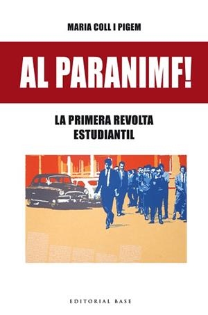 AL PARANIMF! | 9788416587636 | COLL I PIGEM, MARIA | Llibreria Aqualata | Comprar llibres en català i castellà online | Comprar llibres Igualada
