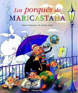 PORQUES DE MARIACASTAÑA, LOS | 9788448017385 | QUESADA, MARIA FE / SAVALL, M. ANTONIA | Llibreria Aqualata | Comprar llibres en català i castellà online | Comprar llibres Igualada
