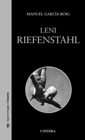 LENI RIEFENSTAHL | 9788437636283 | GARCÍA ROIG, MANUEL | Llibreria Aqualata | Comprar llibres en català i castellà online | Comprar llibres Igualada