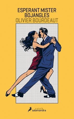 ESPERANT A MISTER BOJANGLES | 9788416310203 | BOURDEAUT, OLIVIER | Llibreria Aqualata | Comprar libros en catalán y castellano online | Comprar libros Igualada