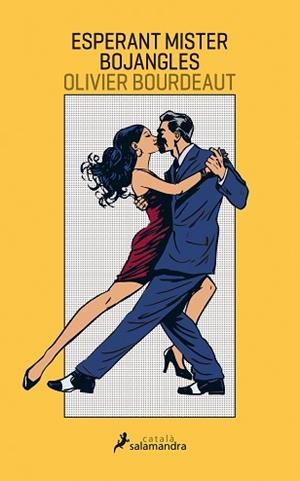 ESPERANT A MISTER BOJANGLES | 9788416310203 | BOURDEAUT, OLIVIER | Llibreria Aqualata | Comprar llibres en català i castellà online | Comprar llibres Igualada