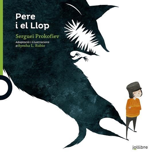 PERE I EL LLOP | 9788416661725 | LOPEZ RUBIO, AYESHA | Llibreria Aqualata | Comprar libros en catalán y castellano online | Comprar libros Igualada