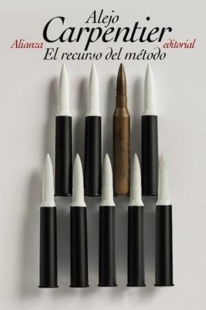 RECURSO DEL MÉTODO, EL | 9788420683263 | CARPENTIER, ALEJO | Llibreria Aqualata | Comprar llibres en català i castellà online | Comprar llibres Igualada