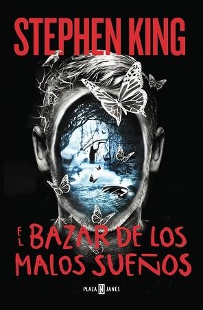 BAZAR DE LOS MALOS SUEÑOS, EL | 9788401017322 | KING, STEPHEN | Llibreria Aqualata | Comprar llibres en català i castellà online | Comprar llibres Igualada