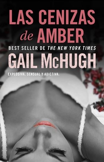 CENIZAS DE AMBER, LAS | 9788494425561 | MCHUGH, GAIL | Llibreria Aqualata | Comprar libros en catalán y castellano online | Comprar libros Igualada