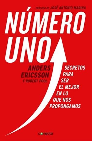 NÚMERO UNO | 9788416029815 | ERICSSON, ANDERS / POOL, ROBERT | Llibreria Aqualata | Comprar libros en catalán y castellano online | Comprar libros Igualada