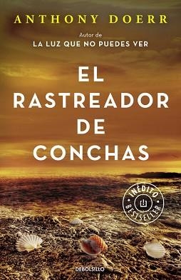 RASTREADOR DE CONCHAS, EL | 9788466338462 | DOERR, ANTHONY | Llibreria Aqualata | Comprar libros en catalán y castellano online | Comprar libros Igualada