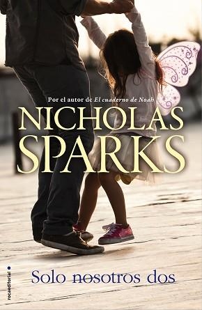 SOLO NOSOTROS DOS | 9788416498314 | SPARKS, NICHOLAS | Llibreria Aqualata | Comprar libros en catalán y castellano online | Comprar libros Igualada