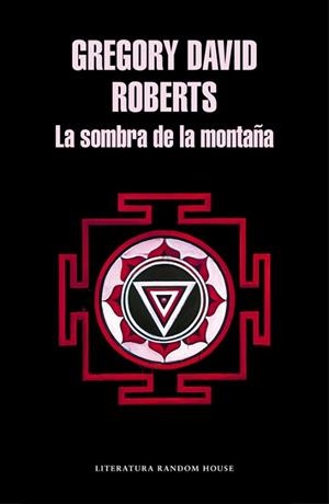 SOMBRA DE LA MONTAÑA, LA | 9788439731863 | ROBERTS, GREGORY DAVID | Llibreria Aqualata | Comprar llibres en català i castellà online | Comprar llibres Igualada