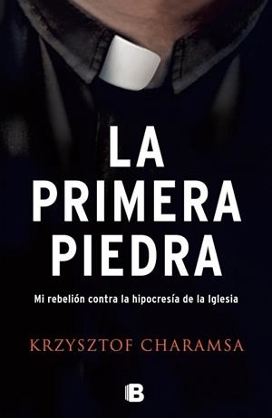 PRIMERA PIEDRA, LA | 9788466660440 | KRYSZTOF, CHARAMSA | Llibreria Aqualata | Comprar libros en catalán y castellano online | Comprar libros Igualada