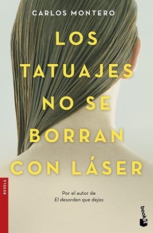 TATUAJES NO SE BORRAN CON LÁSER, LOS | 9788467049312 | MONTERO, CARLOS | Llibreria Aqualata | Comprar libros en catalán y castellano online | Comprar libros Igualada