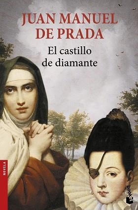 CASTILLO DE DIAMANTE, EL | 9788467049350 | DE PRADA, JUAN MANUEL | Llibreria Aqualata | Comprar libros en catalán y castellano online | Comprar libros Igualada