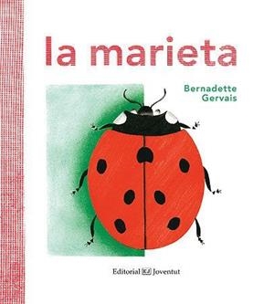 MARIETA, LA | 9788426143877 | GERVAIS, BERNADETTE | Llibreria Aqualata | Comprar llibres en català i castellà online | Comprar llibres Igualada