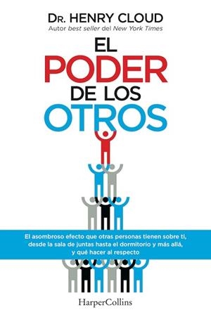 PODER DE LOS OTROS, EL | 9788491390381 | CLOUD, HENRY | Llibreria Aqualata | Comprar llibres en català i castellà online | Comprar llibres Igualada