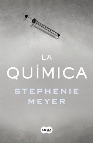QUÍMICA, LA | 9788491291244 | MEYER, STEPHENIE | Llibreria Aqualata | Comprar llibres en català i castellà online | Comprar llibres Igualada