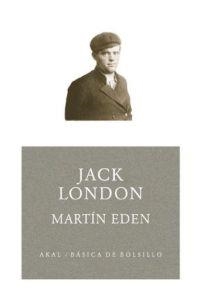 MARTIN EDEN | 9788446020851 | LONDON, JACK | Llibreria Aqualata | Comprar libros en catalán y castellano online | Comprar libros Igualada