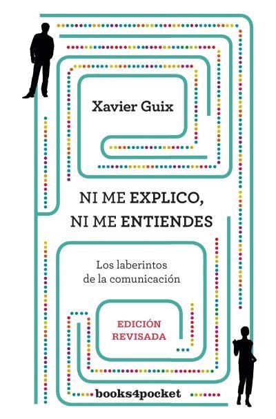 NI ME EXPLICO NI ME ENTIENDES | 9788416622030 | GUIX, XAVIER | Llibreria Aqualata | Comprar llibres en català i castellà online | Comprar llibres Igualada
