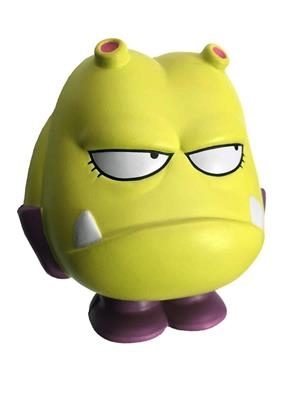 DR SLUMP REY NIKOCHAN FIGURA ANTIESTRES 8 CM | 8436535273251 | Llibreria Aqualata | Comprar libros en catalán y castellano online | Comprar libros Igualada