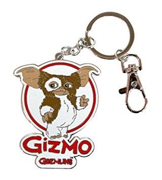 LLAVERO MOSQUETON GREMLINS GIZMO  | 8436546895039 | Llibreria Aqualata | Comprar llibres en català i castellà online | Comprar llibres Igualada
