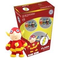 FLASH SUPER DOUGH PERSONAJES UNIVERSO DC - DO IT YOUR SELF | 8436546894711 | Llibreria Aqualata | Comprar llibres en català i castellà online | Comprar llibres Igualada