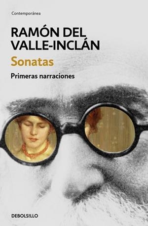 SONATAS. PRIMERAS NARRACIONES (OBRA COMPLETA I) | 9788466337465 | DEL VALLE-INCLAN, RAMON | Llibreria Aqualata | Comprar llibres en català i castellà online | Comprar llibres Igualada