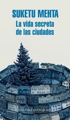 VIDA SECRETA DE LAS CIUDADES, LA | 9788439732419 | MEHTA, SUKETU | Llibreria Aqualata | Comprar llibres en català i castellà online | Comprar llibres Igualada