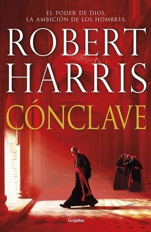 CÓNCLAVE | 9788425354854 | HARRIS, ROBERT | Llibreria Aqualata | Comprar libros en catalán y castellano online | Comprar libros Igualada