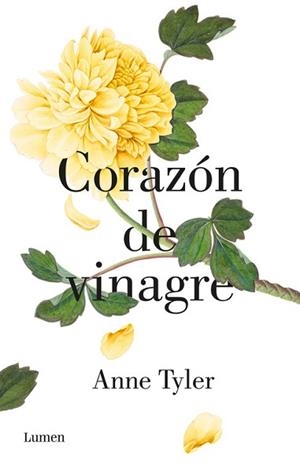 CORAZÓN DE VINAGRE (THE HOGARTH SHAKESPEARE) | 9788426403957 | TYLER, ANNE | Llibreria Aqualata | Comprar libros en catalán y castellano online | Comprar libros Igualada