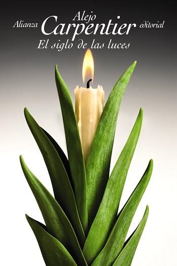 SIGLO DE LAS LUCES, EL | 9788420684741 | CARPENTIER, ALEJO | Llibreria Aqualata | Comprar llibres en català i castellà online | Comprar llibres Igualada