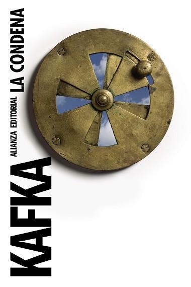 CONDENA, LA | 9788420687650 | KAFKA, FRANZ | Llibreria Aqualata | Comprar llibres en català i castellà online | Comprar llibres Igualada