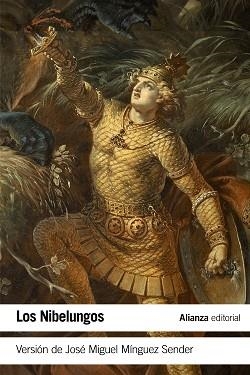 NIBELUNGOS, LOS | 9788491043447 | ANÓNIMO | Llibreria Aqualata | Comprar llibres en català i castellà online | Comprar llibres Igualada