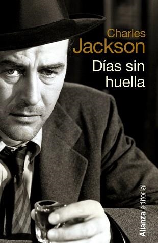 DÍAS SIN HUELLA | 9788420682945 | JACKSON, CHARLES | Llibreria Aqualata | Comprar llibres en català i castellà online | Comprar llibres Igualada