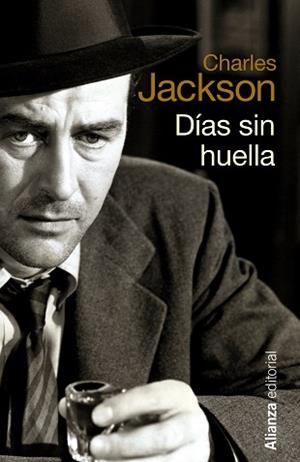 DÍAS SIN HUELLA | 9788420682945 | JACKSON, CHARLES | Llibreria Aqualata | Comprar llibres en català i castellà online | Comprar llibres Igualada