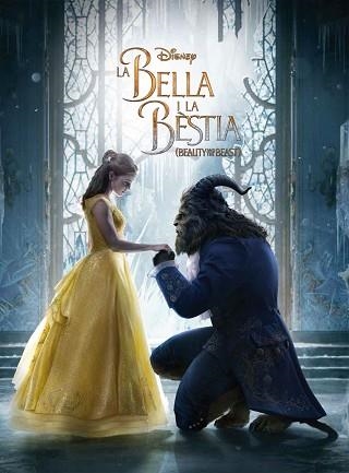 BELLA I LA BÈSTIA, LA. EL LLIBRE DE LA PEL·LÍCULA | 9788491371892 | Llibreria Aqualata | Comprar llibres en català i castellà online | Comprar llibres Igualada