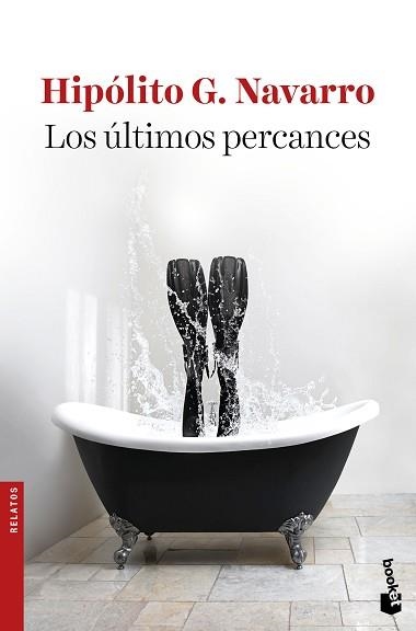 ÚLTIMOS PERCANCES, LOS | 9788432232053 | NAVARRO, HIPÓLITO G.  | Llibreria Aqualata | Comprar llibres en català i castellà online | Comprar llibres Igualada