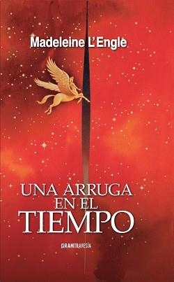 UNA ARRUGA EN EL TIEMPO | 9788494631580 | L'ENGLE, MADELEINE | Llibreria Aqualata | Comprar libros en catalán y castellano online | Comprar libros Igualada