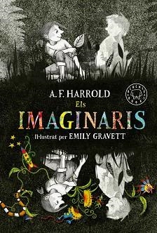 IMAGINARIS, ELS | 9788416290895 | HARROLD, A. F. | Llibreria Aqualata | Comprar libros en catalán y castellano online | Comprar libros Igualada