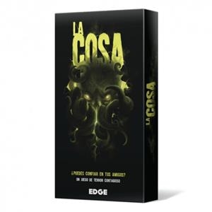 COSA, LA | 8435407614765 | Llibreria Aqualata | Comprar libros en catalán y castellano online | Comprar libros Igualada