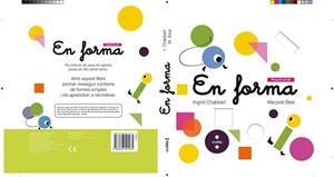 EN FORMA (POSA-HI EL DIT) | 9788466141475 | CHABBERT, INGRID | Llibreria Aqualata | Comprar libros en catalán y castellano online | Comprar libros Igualada