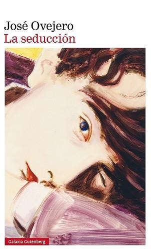 SEDUCCIÓN, LA | 9788481098624 | OVEJERO, JOSÉ | Llibreria Aqualata | Comprar llibres en català i castellà online | Comprar llibres Igualada