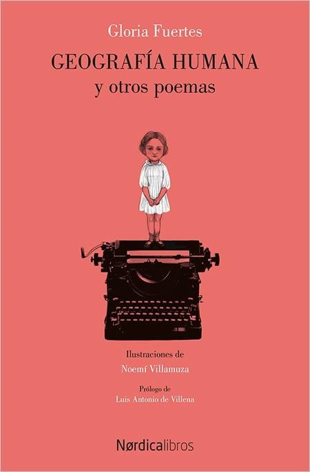GEOGRAFÍA HUMANA | 9788416830527 | FUERTES, GLORIA / VILLAMUZA, NOEMÍ | Llibreria Aqualata | Comprar libros en catalán y castellano online | Comprar libros Igualada
