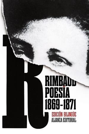 RIMBAUD. POESÍA (1869-1871) | 9788491045977 | RIMBAUD, ARTHUR | Llibreria Aqualata | Comprar libros en catalán y castellano online | Comprar libros Igualada