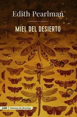 MIEL DEL DESIERTO (ADN) | 9788491045991 | PEARLMAN, EDITH | Llibreria Aqualata | Comprar libros en catalán y castellano online | Comprar libros Igualada