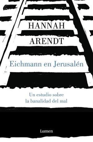 EICHMANN EN JERUSALEN (ENSAYO) | 9788426413451 | ARENDT, HANNAH | Llibreria Aqualata | Comprar llibres en català i castellà online | Comprar llibres Igualada