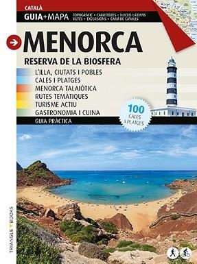 MENORCA (CATALÀ) | 9788484786955 | PLA BOADA, RICARD/PONS PETRUS, JUANJO/PUIG VENTURA, BIEL/ARQUIMBAU, DAVID/FERRI VIZCAÍNO, Mª JOSÉ/EN | Llibreria Aqualata | Comprar libros en catalán y castellano online | Comprar libros Igualada