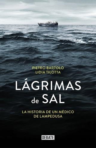 LÁGRIMAS DE SAL | 9788499927381 | BARTOLO, PIETRO / TILOTTA, LIDIA | Llibreria Aqualata | Comprar libros en catalán y castellano online | Comprar libros Igualada